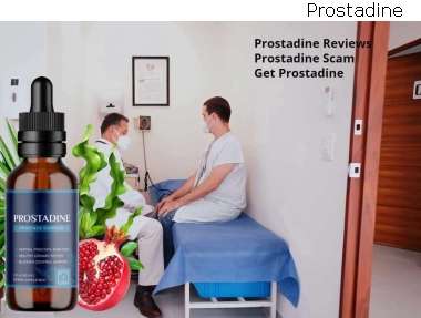 Prostadine Official Website